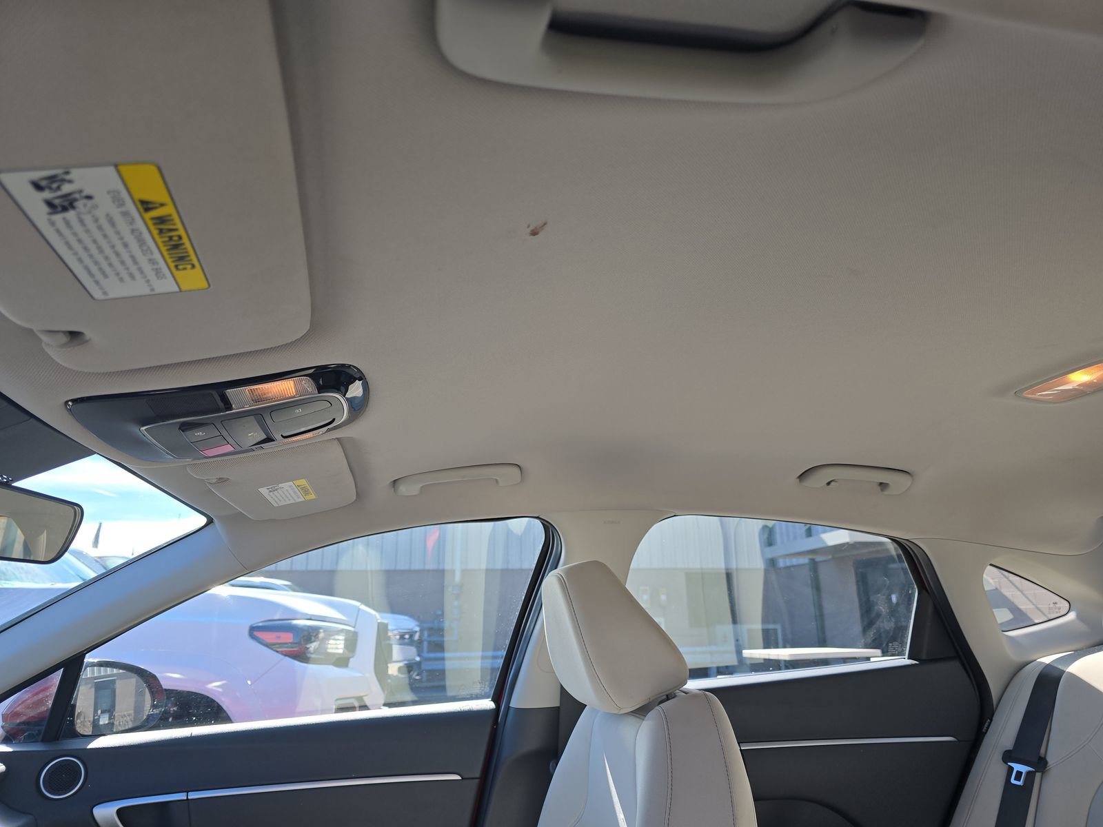 Used 2024 Hyundai Sonata SEL FWD image 10