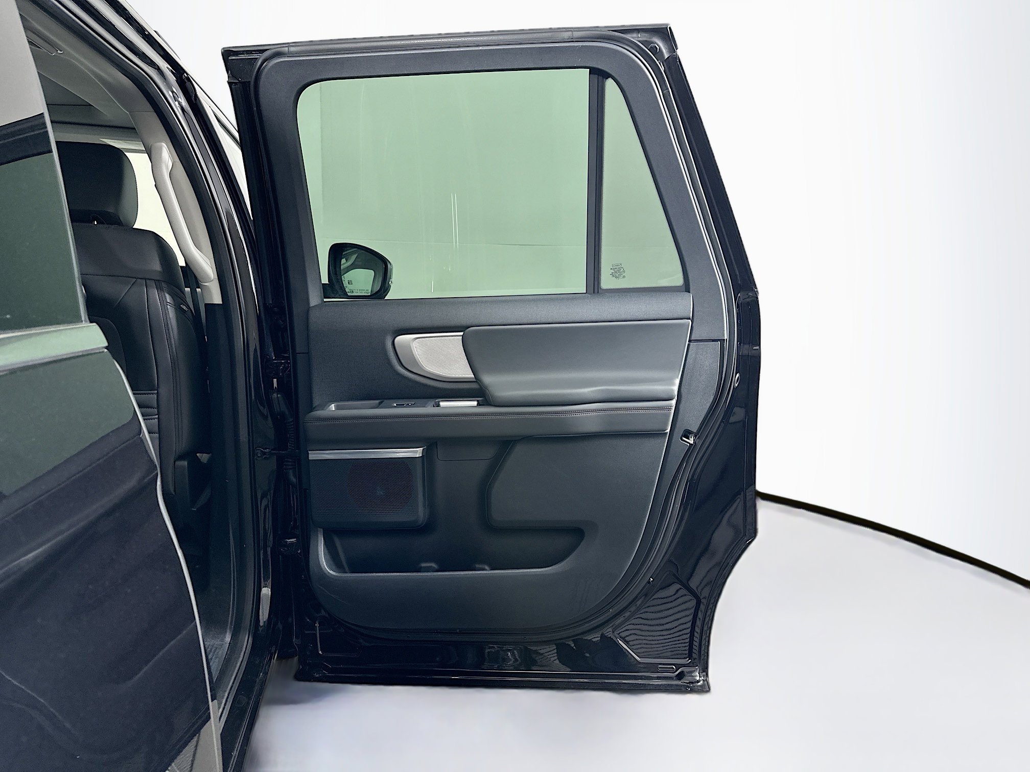 Used 2025 Ford Expedition Max Active image 33