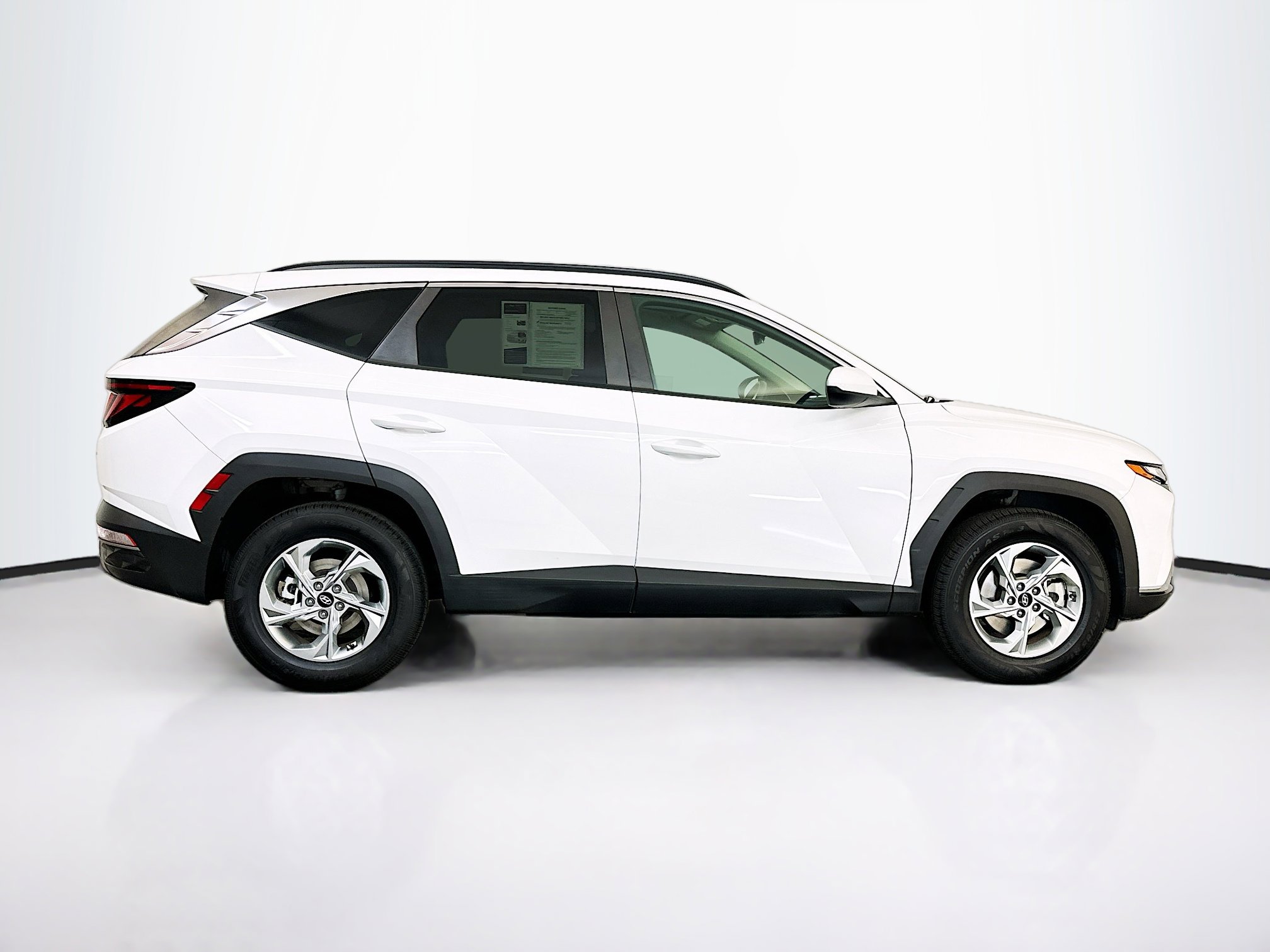 Used 2024 Hyundai Tucson SEL image 10
