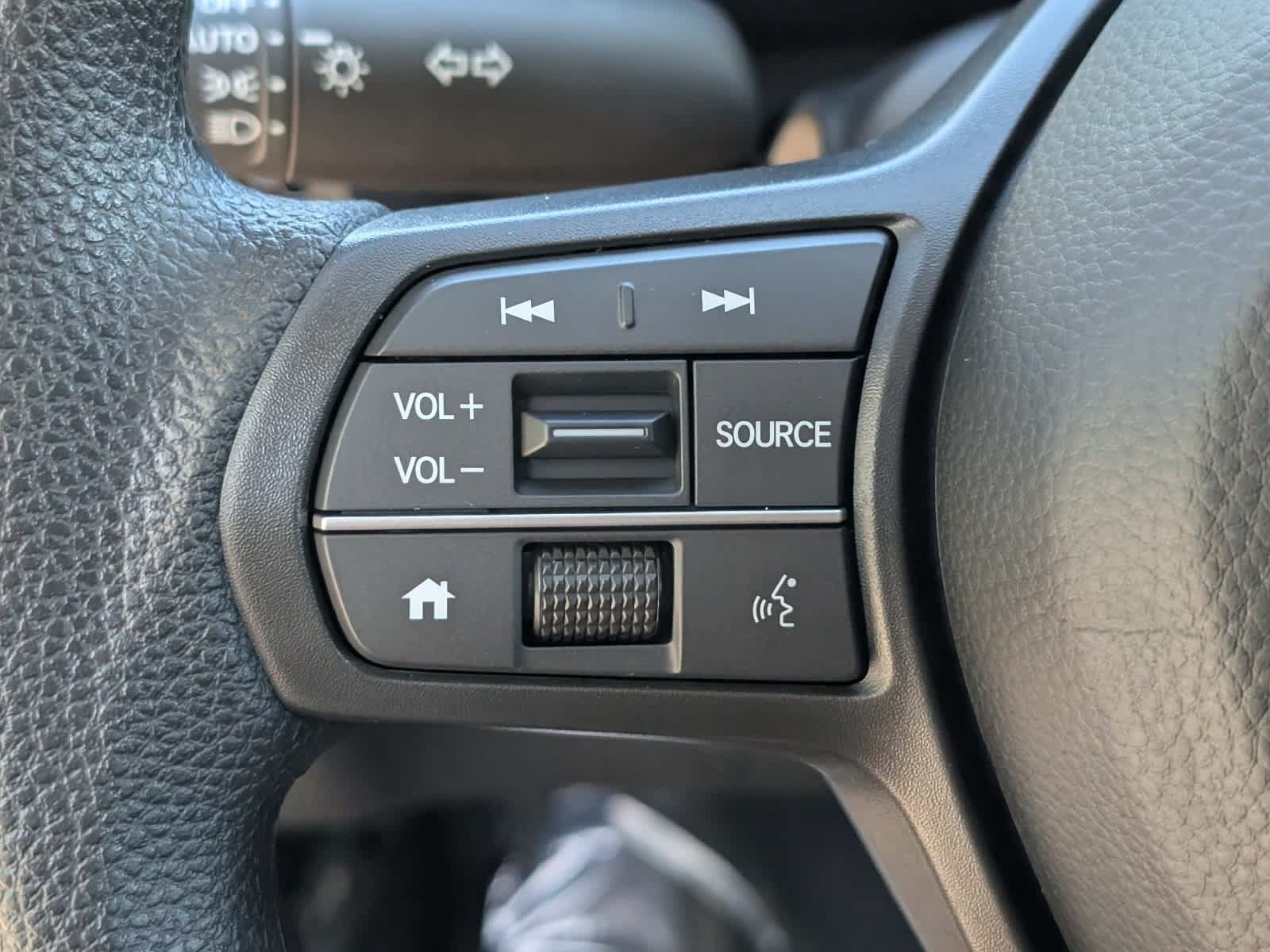 Certified 2024 Honda CR-V LX image 19