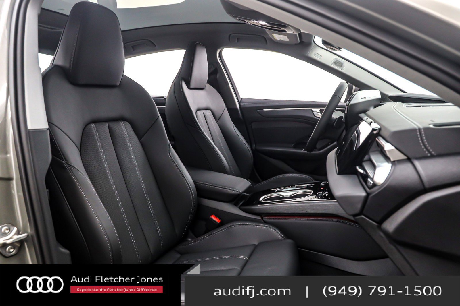 New 2026 Audi A6 Premium Plus image 7