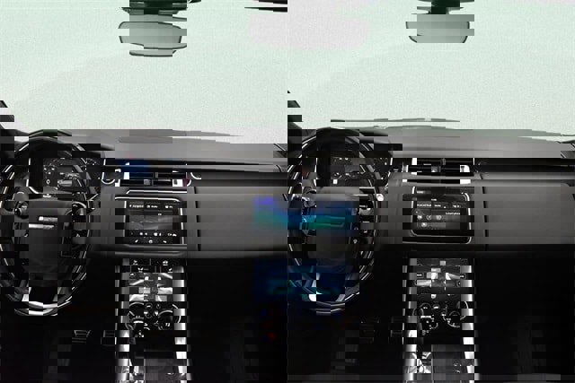 Used 2022 Land Rover Range Rover Sport HSE Silver Edition image 8