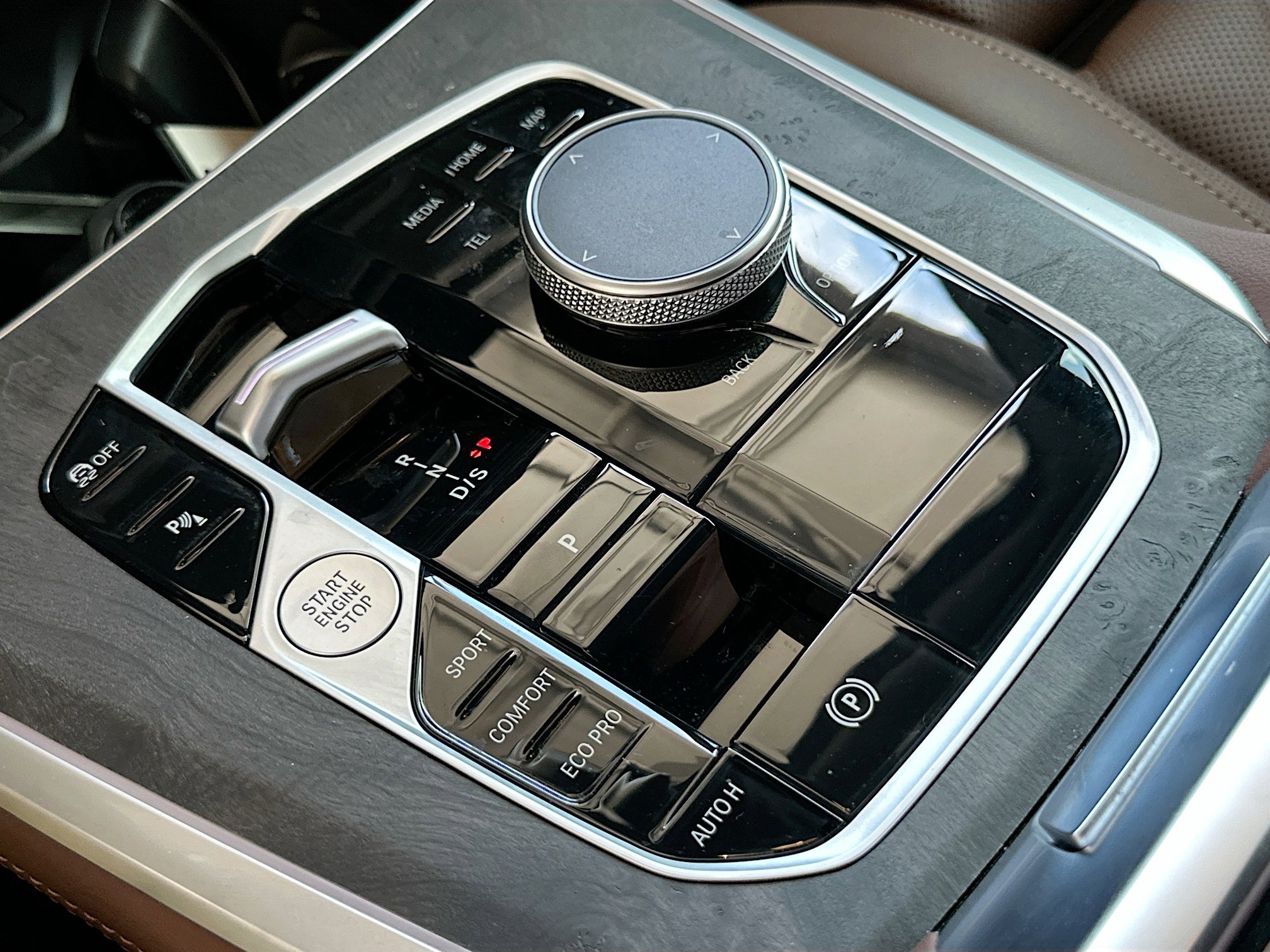 Certified 2024 BMW X5 sDrive40i image 17