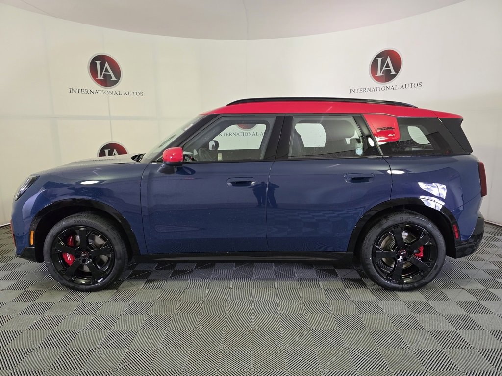Used 2025 MINI Cooper Countryman John Cooper Works image 6