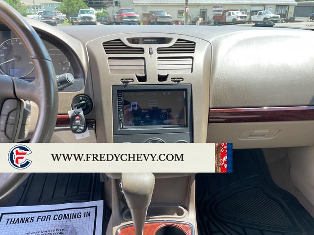 Used 2007 Chevrolet Malibu LT FWD image 18