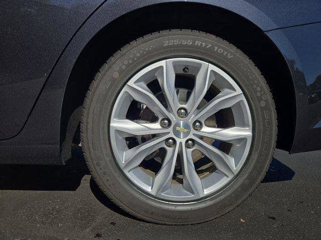Used 2023 Chevrolet Malibu LT FWD image 10