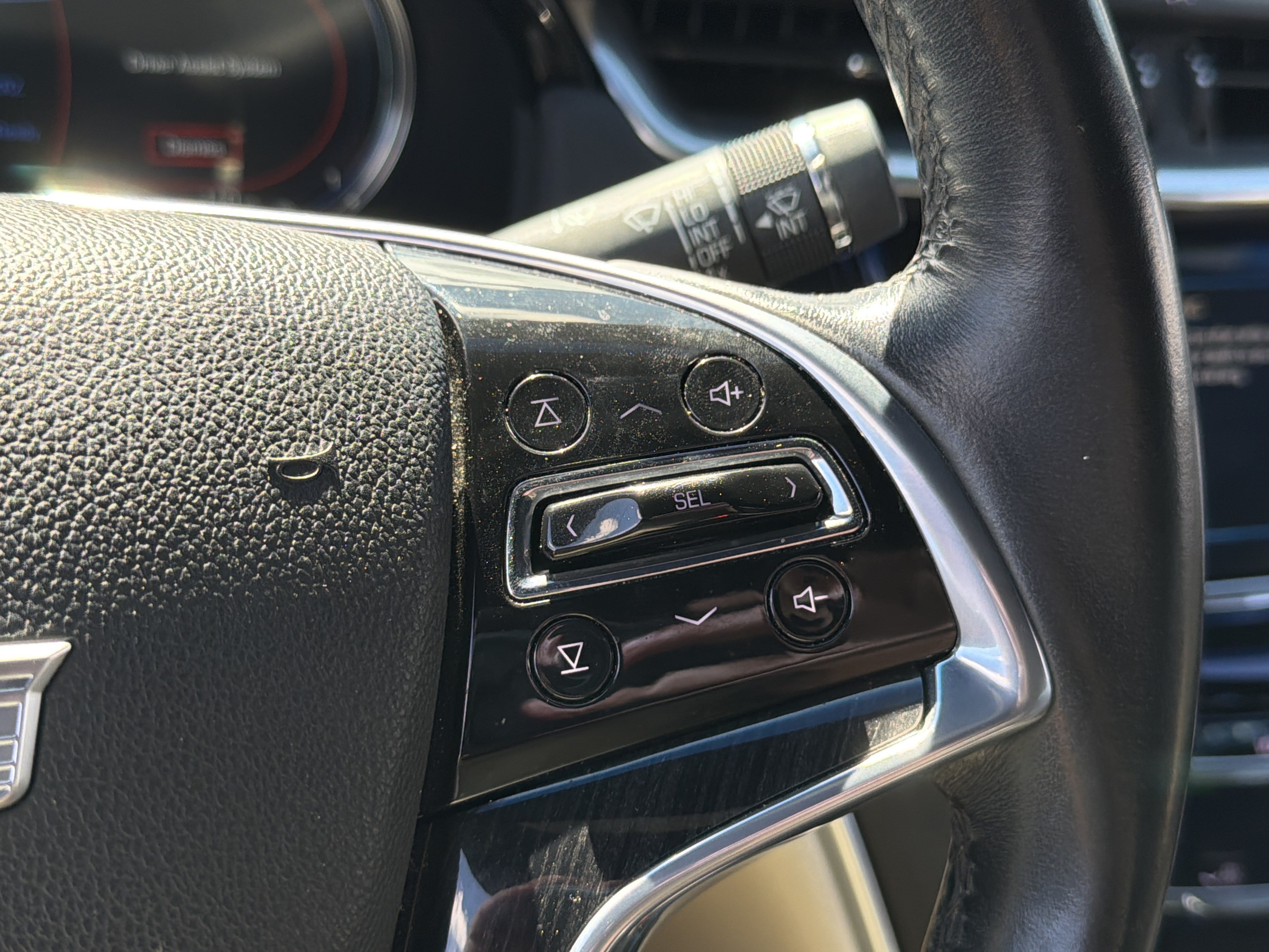 Used 2016 Cadillac XTS Platinum FWD image 15