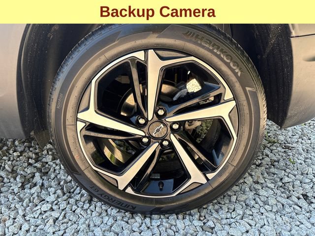 Certified 2023 Chevrolet TrailBlazer RS w/ Convenience Package AWD/4WD image 9