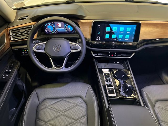 New 2026 Volkswagen Atlas SE image 12
