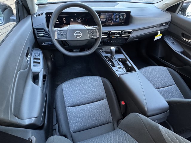 New 2026 Nissan Sentra SV w/ Floor Mat Package image 19