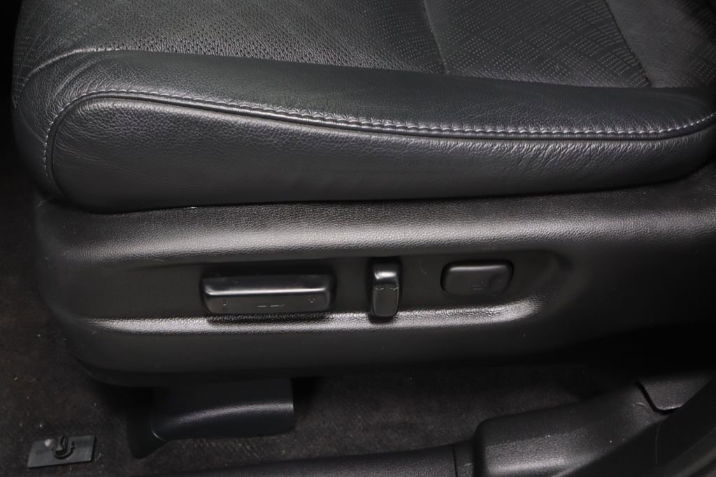 Used 2022 Honda Passport Elite image 24