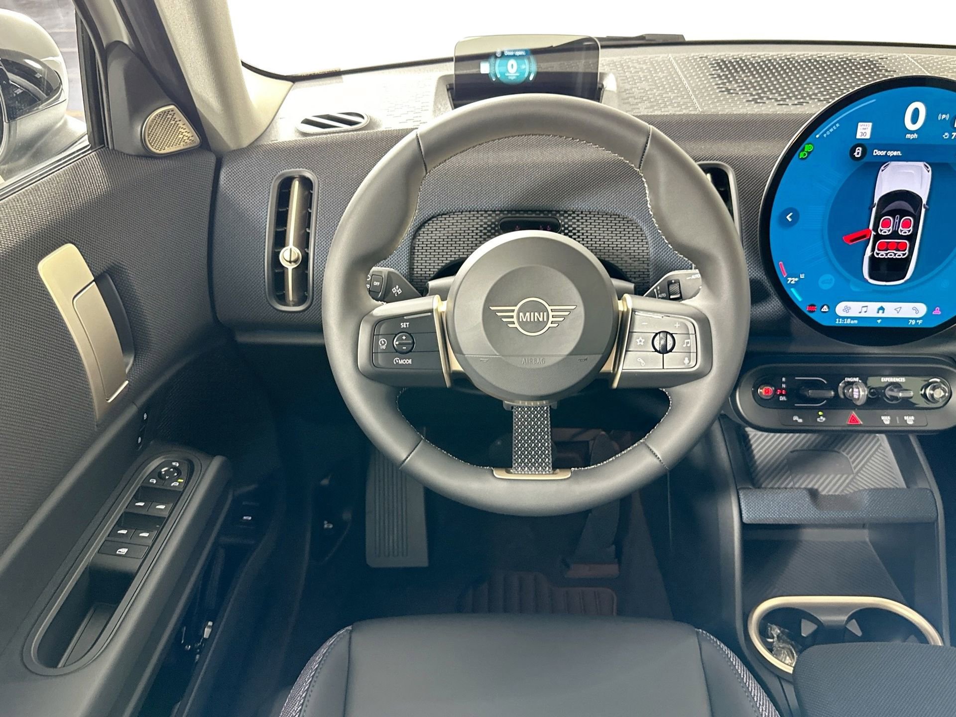 New 2025 MINI Cooper Countryman S w/ Comfort Package Max image 21