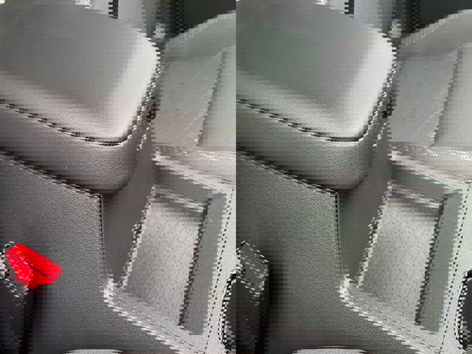 New 2026 Nissan Frontier SV w/ All-Weather Content Package image 17