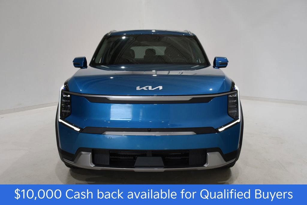 New 2026 Kia EV9 Wind image 2