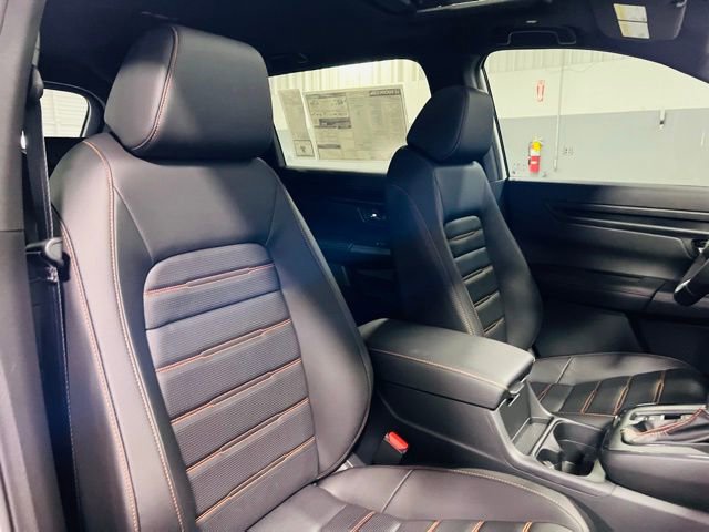 New 2026 Honda CR-V Sport-L image 32