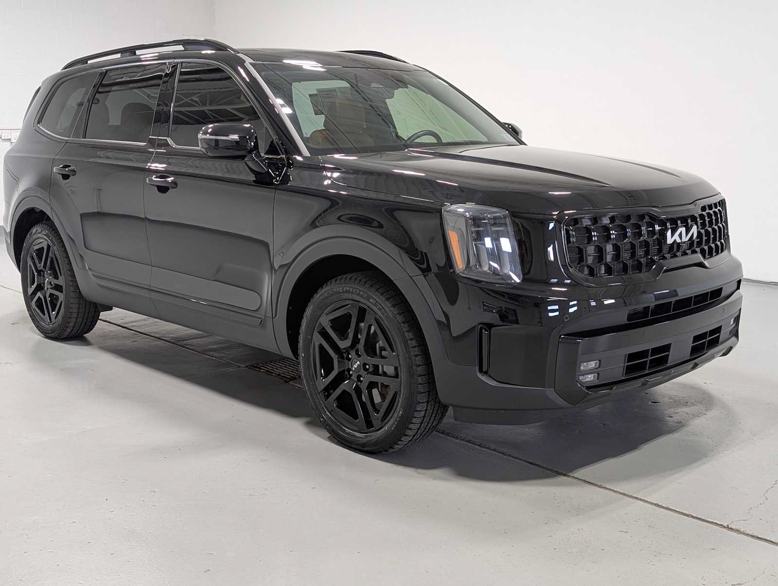 Used 2024 Kia Telluride SX Prestige X-Line AWD/4WD image 4