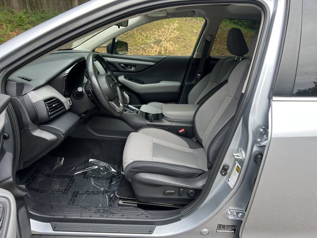 Certified 2024 Subaru Outback Premium AWD/4WD image 9
