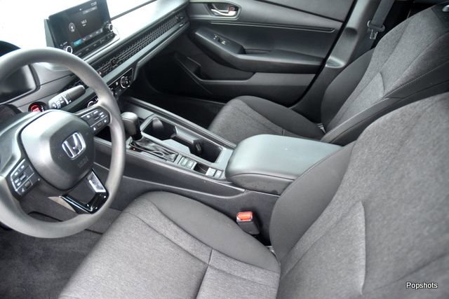 Used 2024 Honda Accord LX image 10