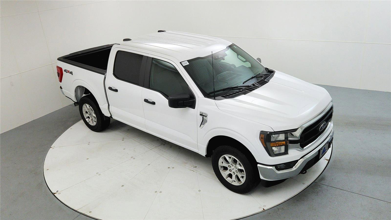 Used 2023 Ford F150 XLT image 13