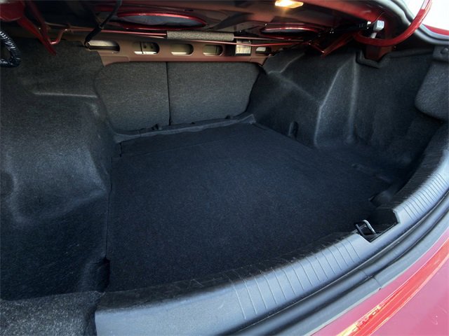 Used 2024 Chevrolet Malibu LT image 27