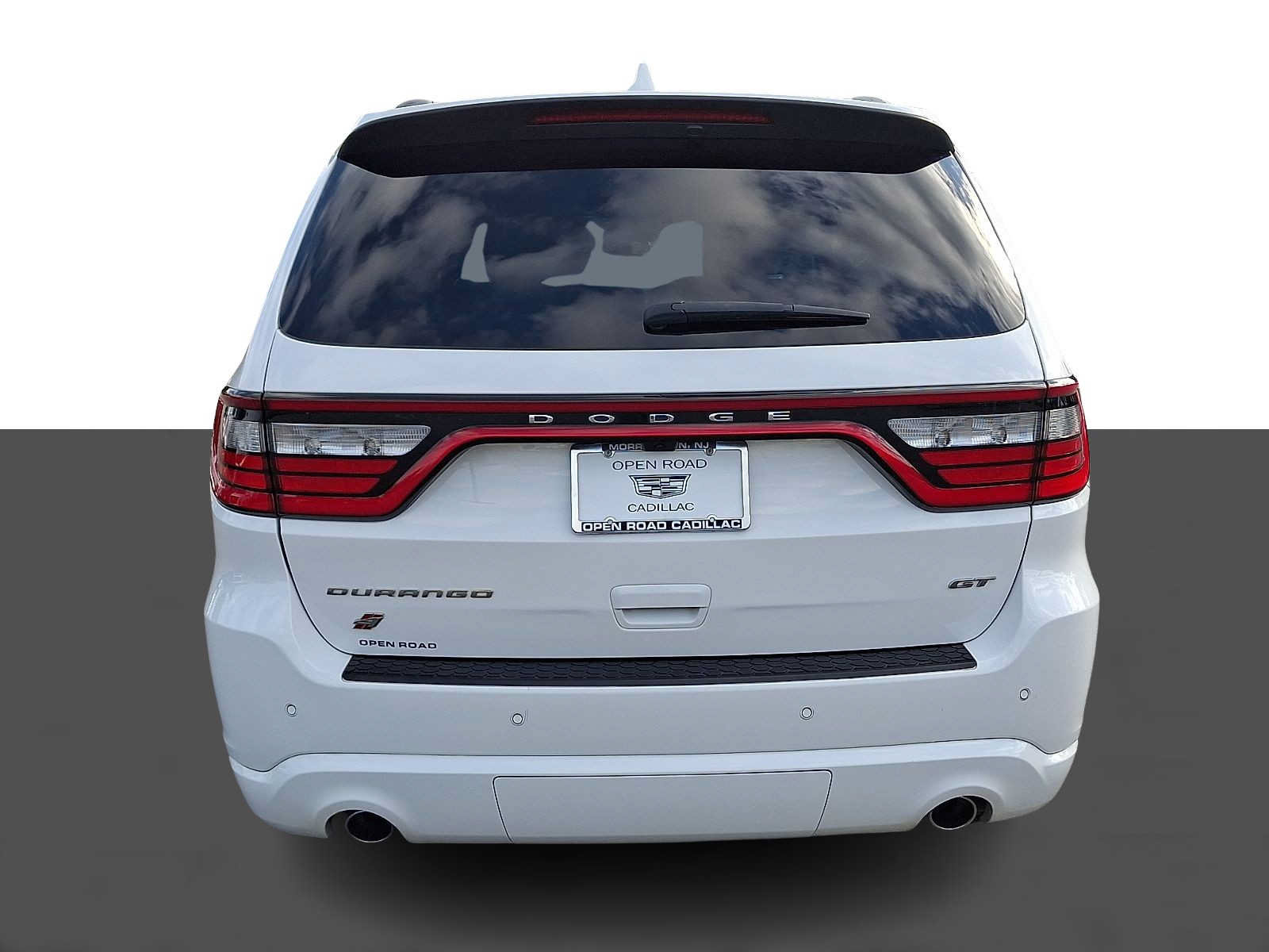 Used 2022 Dodge Durango GT AWD/4WD image 5