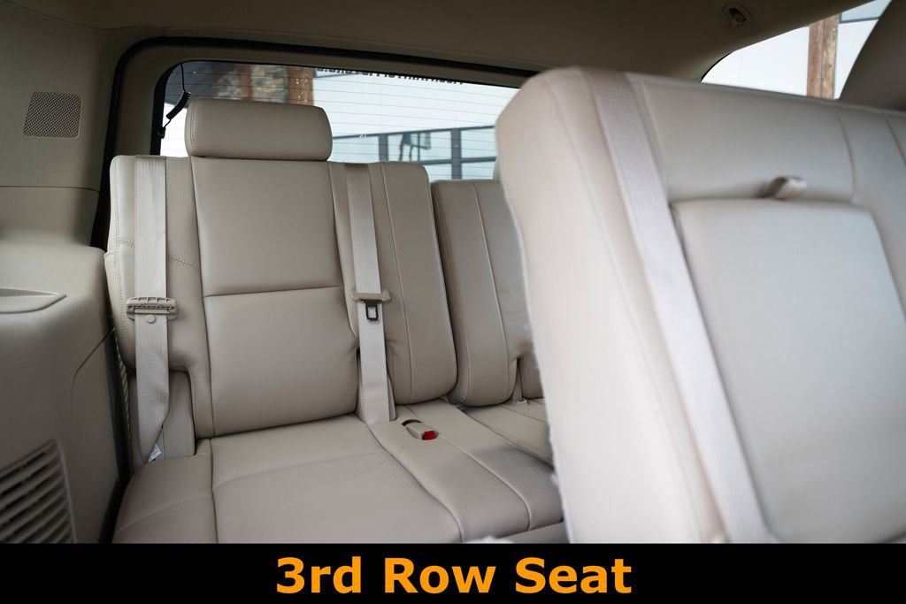 Used 2012 GMC Yukon Denali AWD/4WD image 23