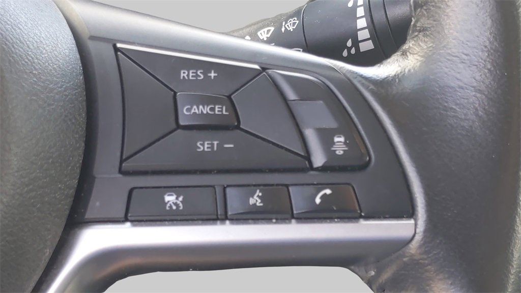 Used 2022 Nissan Sentra SV image 22