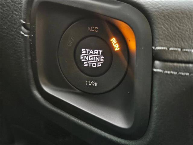 New 2026 Jeep Gladiator Mojave AWD/4WD image 11