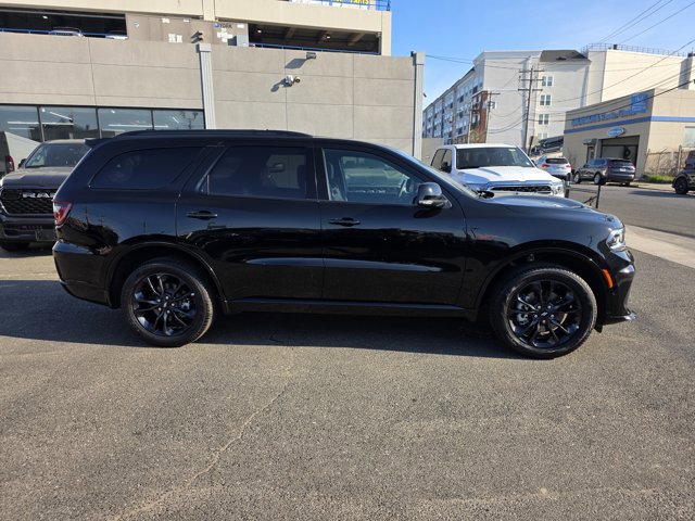 Used 2026 Dodge Durango GT AWD/4WD image 3