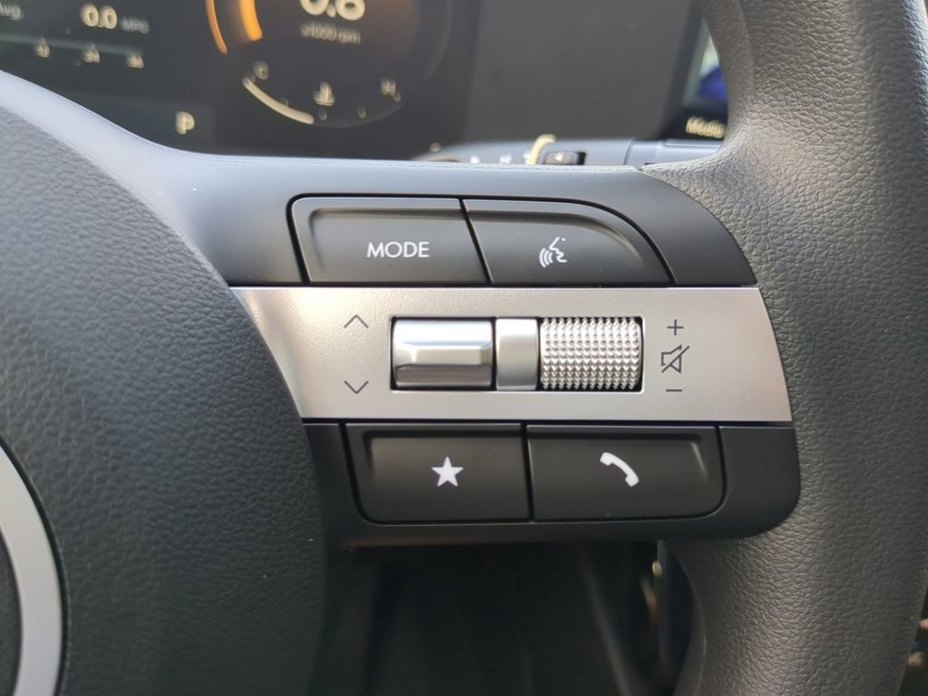 New 2025 Hyundai Santa Cruz SEL image 12