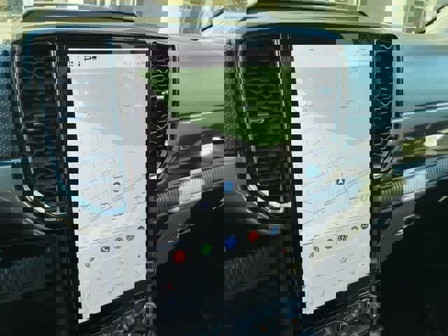 Used 2024 Ford Ranger XLT w/ Equipment Group 301A High image 29