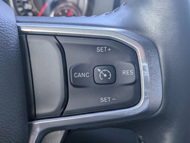Used 2023 RAM 1500 Laramie image 22