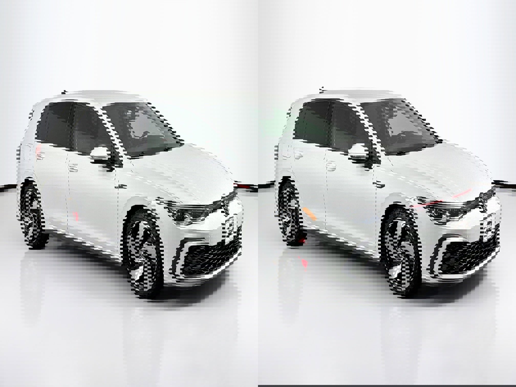 Used 2024 Volkswagen GTI S image 2