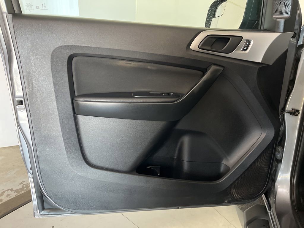 Used 2021 Ford Ranger XL w/ Equipment Group 101A High AWD/4WD image 23