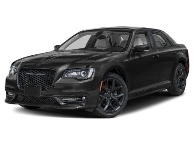 Used 2023 Chrysler 300 Touring L