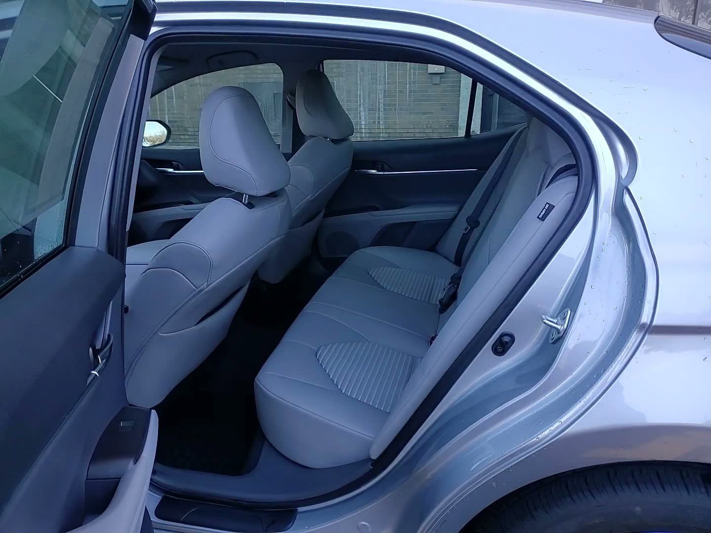 Certified 2024 Toyota Camry SE image 18