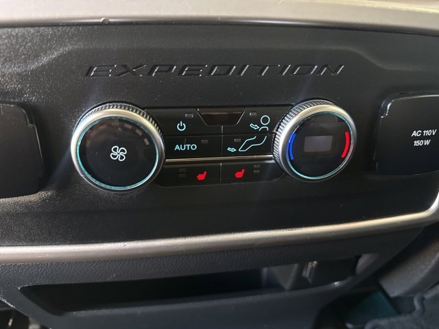 Used 2024 Ford Expedition Max Limited image 19