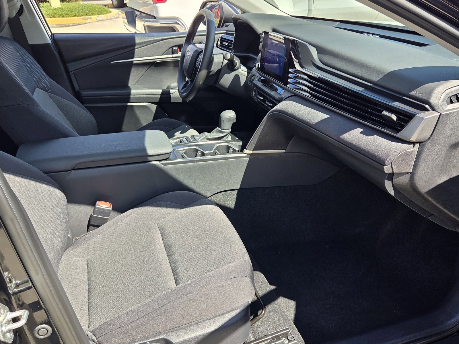 Certified 2025 Toyota Camry LE image 11