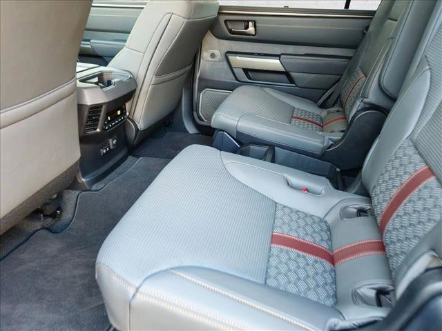New 2026 Toyota Sequoia Capstone AWD/4WD image 15