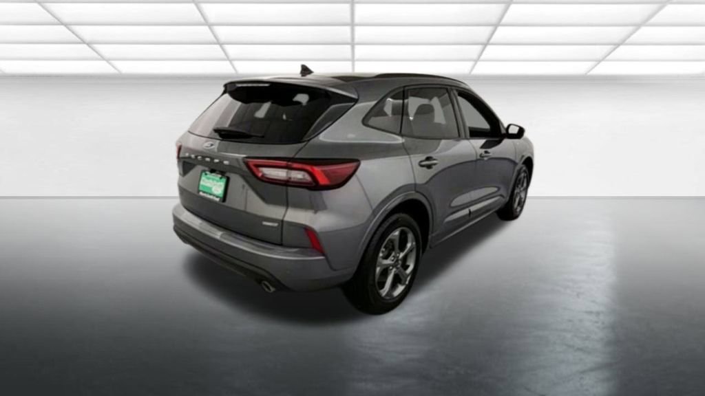 New 2024 Ford Escape ST-Line Select w/ Tech Pack #2 AWD/4WD image 8