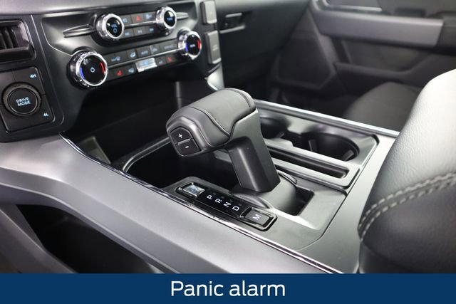 New 2026 Ford F150 XLT w/ Equipment Group 302A MID image 53