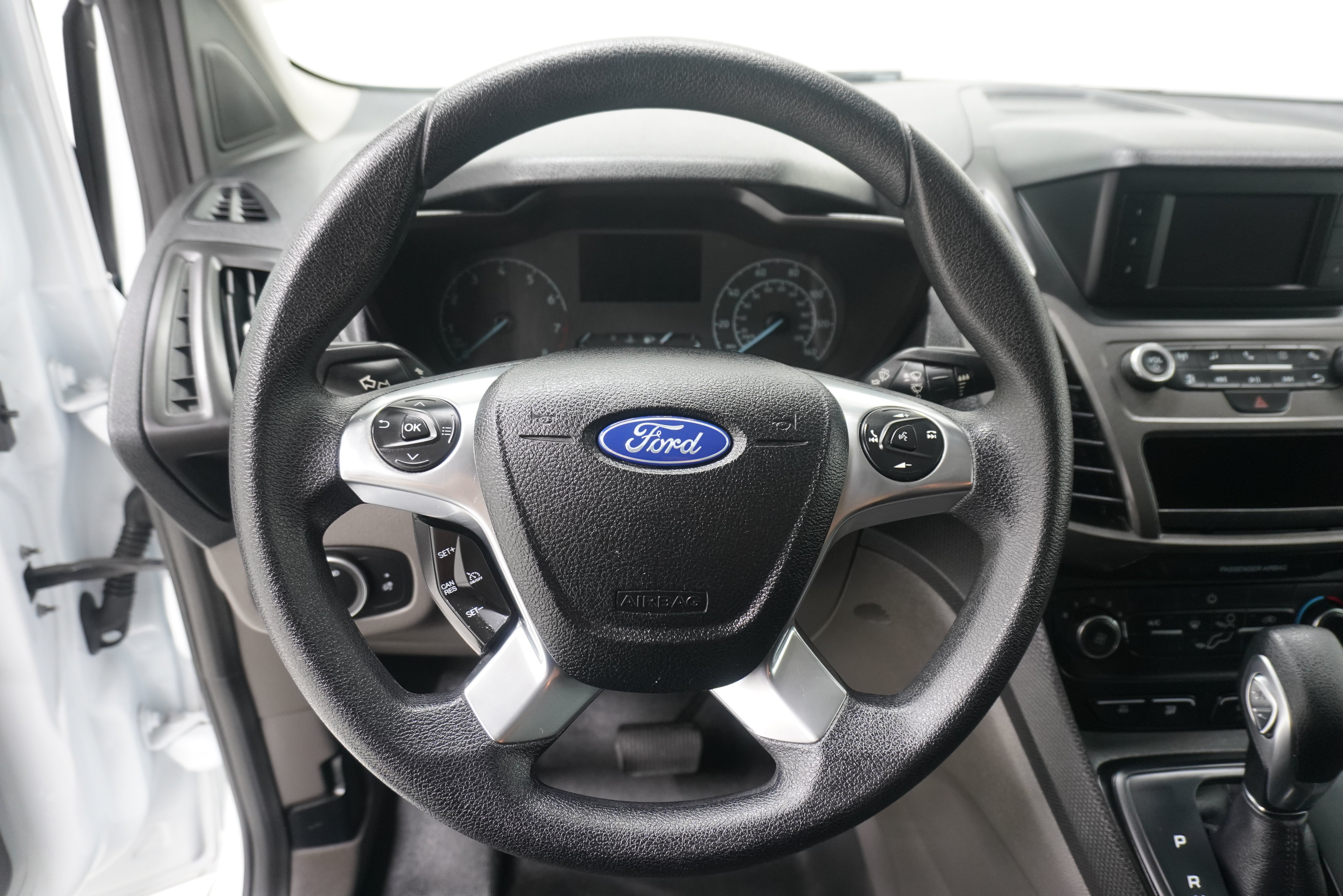Used 2019 Ford Transit Connect XL FWD image 14