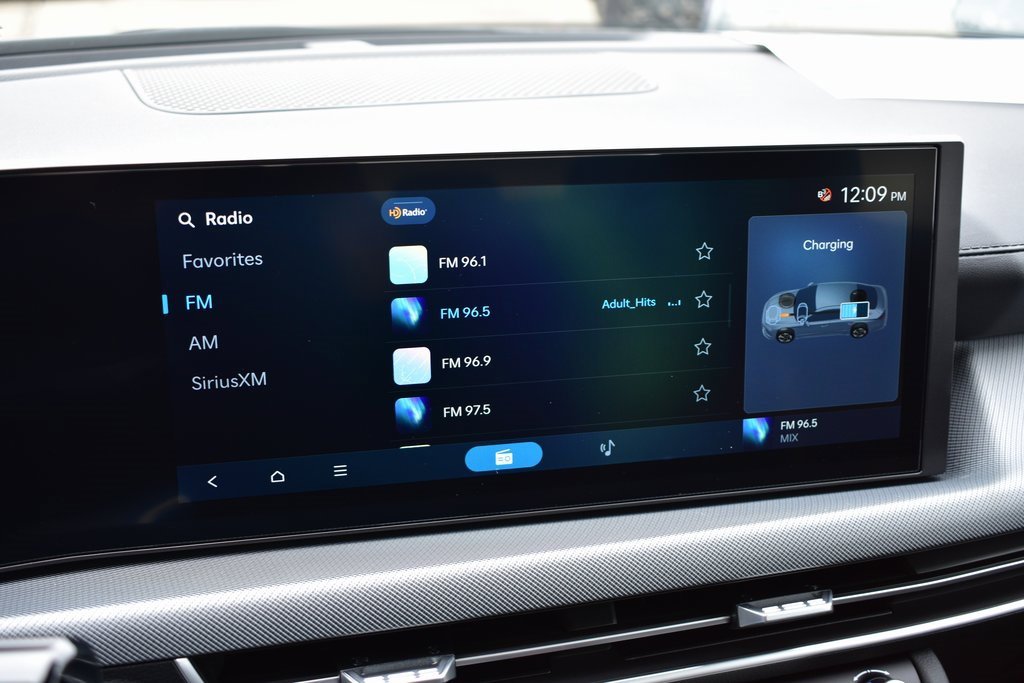 New 2025 Hyundai Sonata SEL image 37