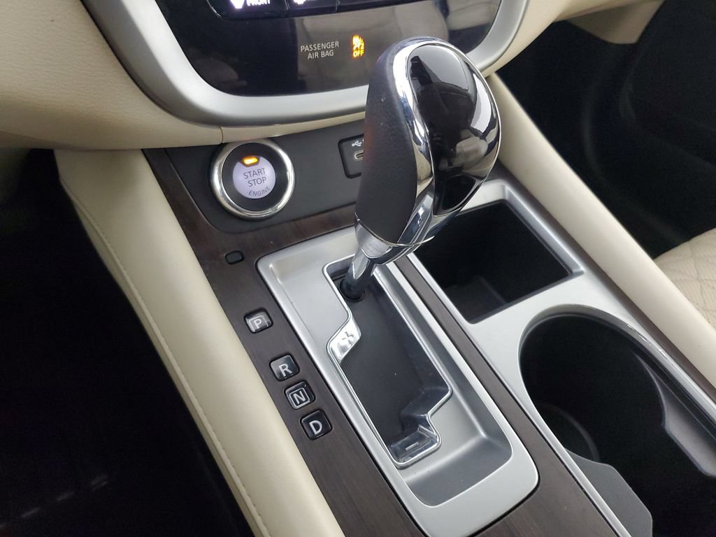 Used 2020 Nissan Murano Platinum w/ Cargo Package FWD image 31