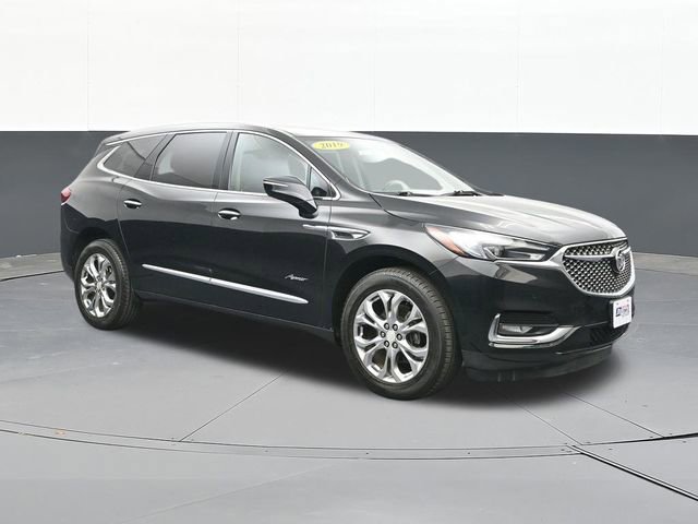 Used 2019 Buick Enclave Avenir w/ Avenir Technology Package image 21