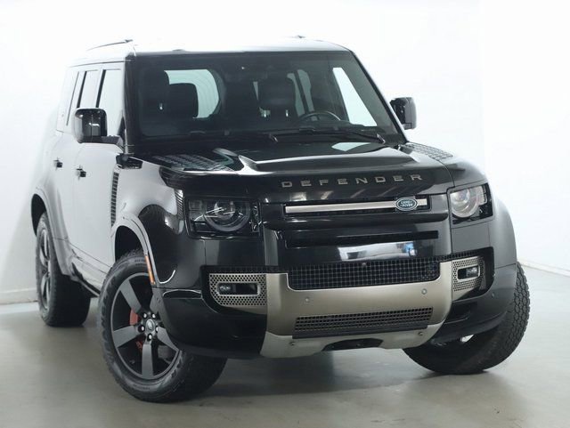 Used 2021 Land Rover Defender 110 X image 3