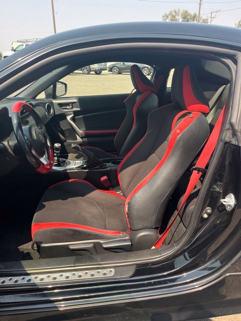 Used 2019 Toyota 86 TRD SE RWD image 24