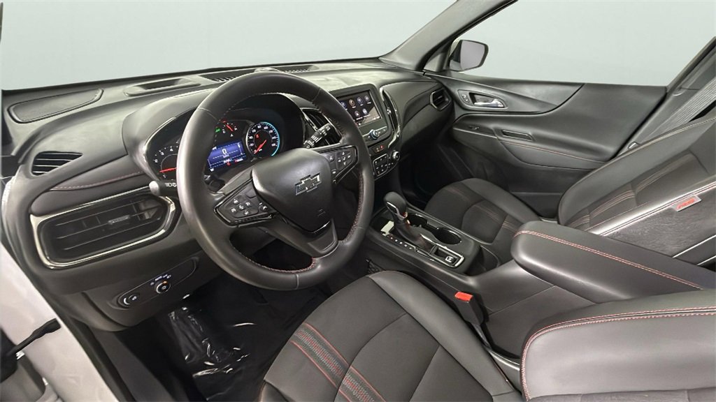 Used 2022 Chevrolet Equinox RS image 18