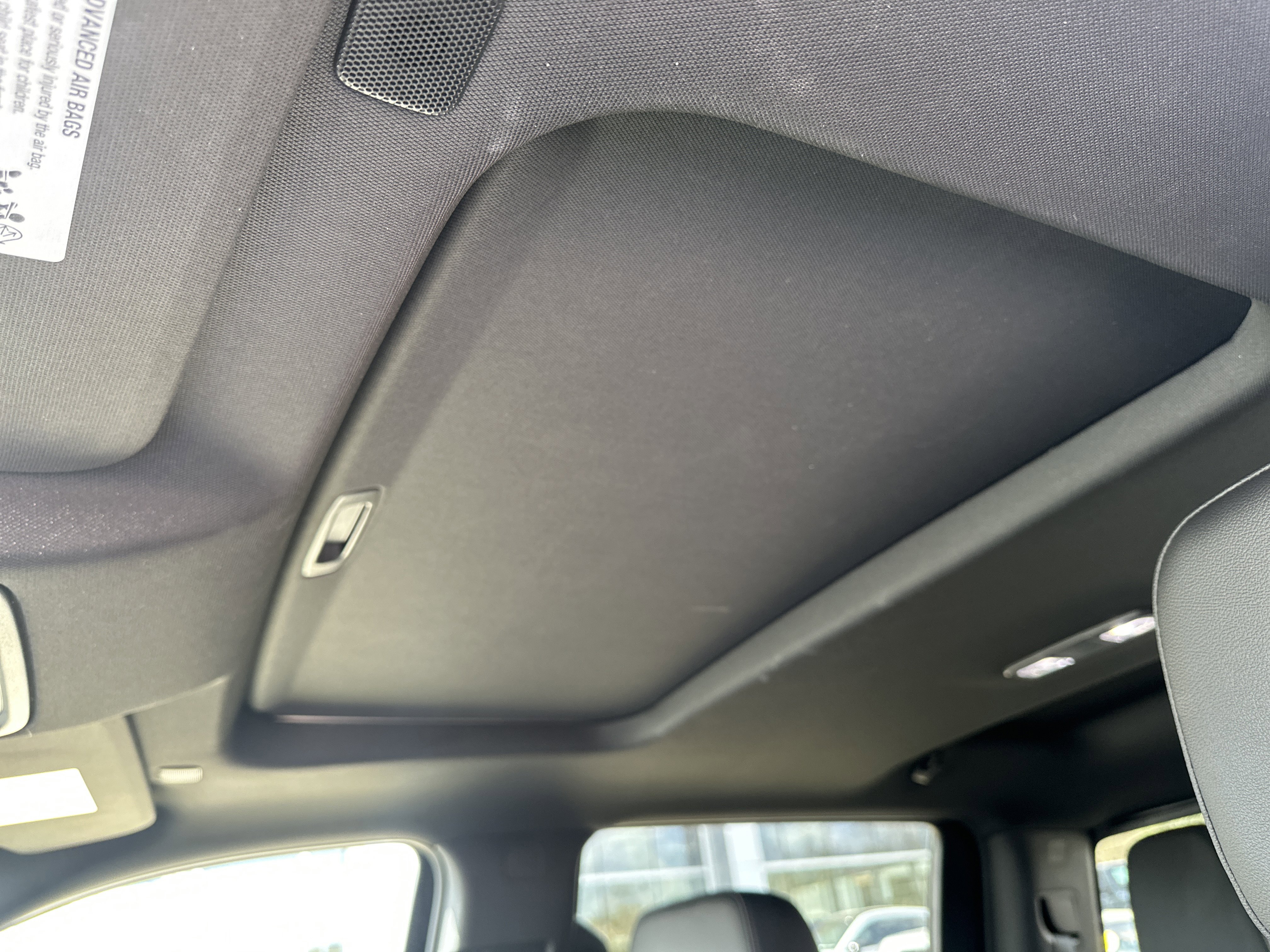 Used 2024 GMC Sierra 1500 AT4 w/ Technology Package image 20