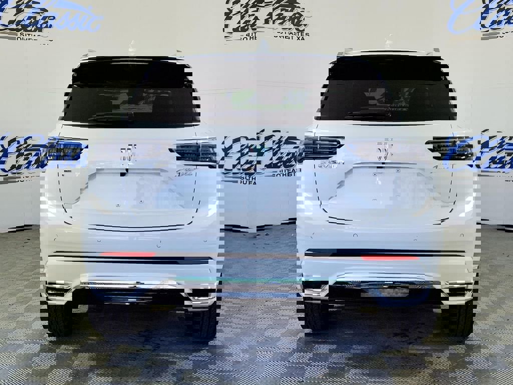 New 2026 Buick Envision Avenir image 11